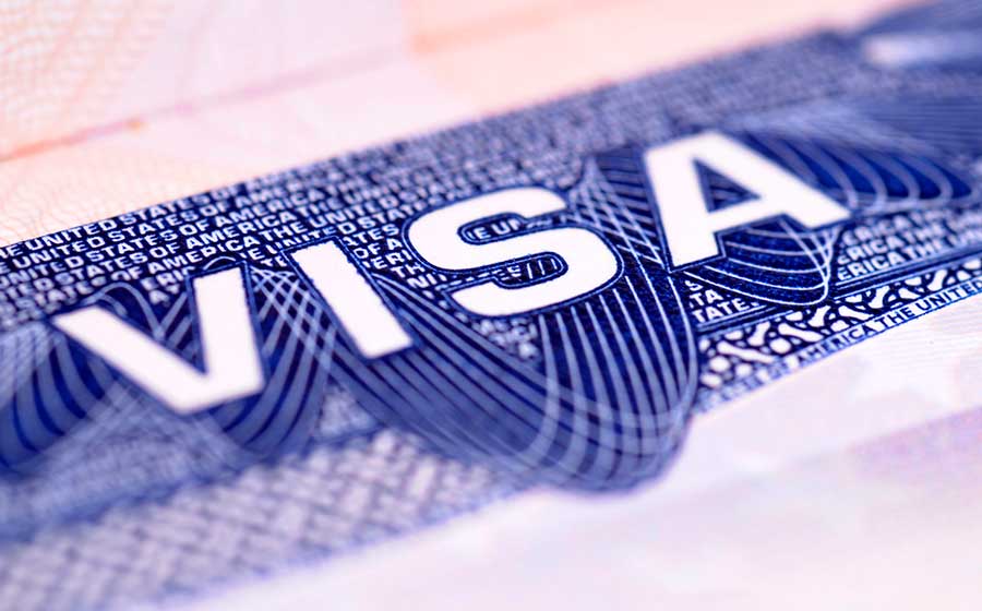 Como tirar o visto americano? Passo a passo
