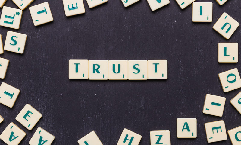 O que é Trust e Seus Benefícios?
